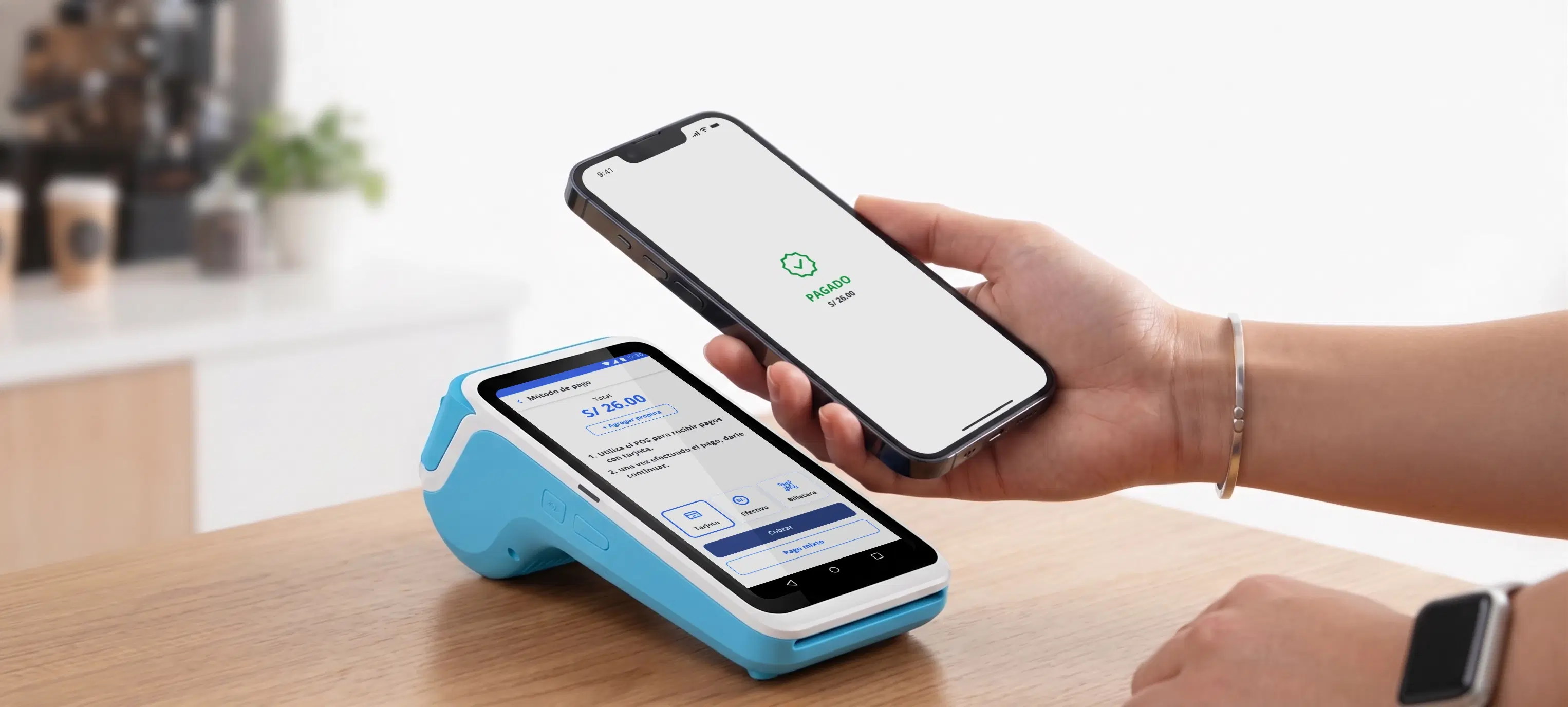 Kipu + Niubiz: la integración que transforma la forma de vender en tu negocio