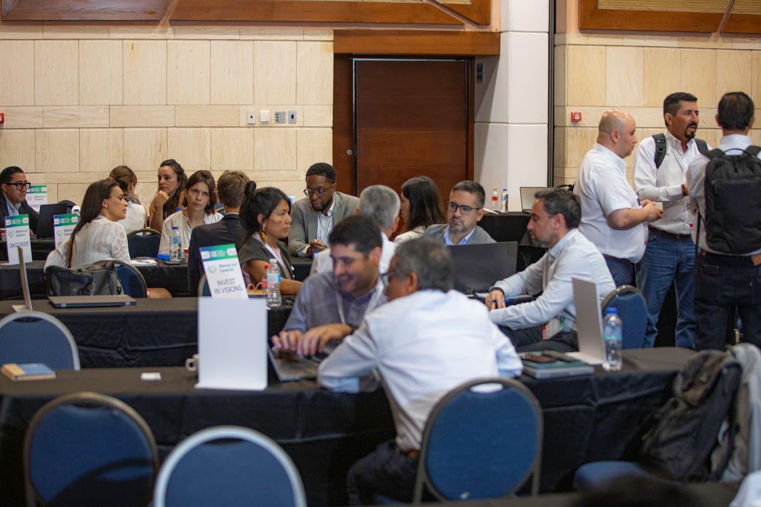 Módulo de Networking Inteligente de Kipu